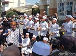 Kemenparekraf Latih Santri di Tasikmalaya Jadi Digitalpreneur