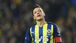 Deretan Trofi Mesut Oezil