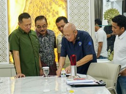 Sirkuit Bintan Segera Ground Breaking, Ketum IMI: RI Sejajar Negara Besar