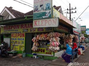 Catat Nih, Rekomendasi Tempat Oleh-oleh yang Maknyus di Pasuruan Catat Nih, Rekomendasi Tempat Oleh-oleh yang Maknyus di Pasuruan