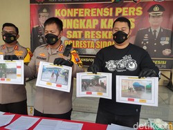 Viral Penganiayaan Pelajar di Sidoarjo, Polisi Tetapkan 6 Tersangka