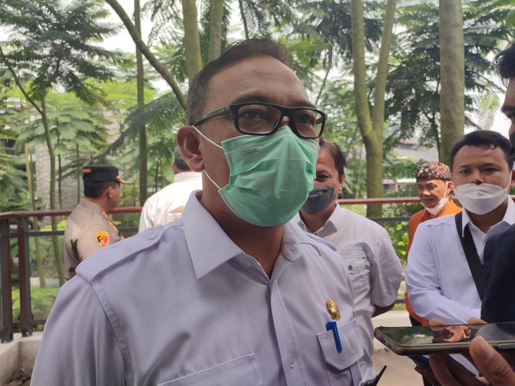 Anies Singgung Citayam, Plt Bupati Bogor: Orang Jakarta Makan Doang di Puncak