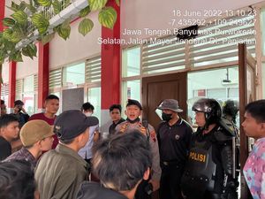 Turnamen Futsal Berujung Tawuran Pelajar, Polisi: Dipicu Suporter Kecewa