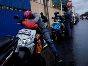 Sri Lanka Bangkrut Sampai Harus Wajibkan PNS WFH buat Ngirit Bensin