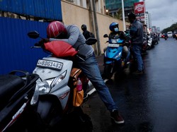 Sri Lanka Bangkrut Sampai Harus Wajibkan PNS WFH buat Ngirit Bensin