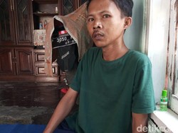 Kondisi Terbaru Pria Jember yang Dalam Perutnya Pernah Ada Gelas