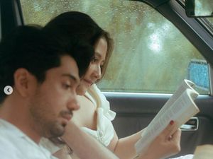 Prilly Latuconsina dan Reza Rahadian Mesra Berduaan, Seperti Prewed! Prilly Latuconsina dan Reza Rahadian Mesra Berduaan, Seperti Prewed!