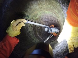 Pria Idap Epilepsi di Badung Tewas Tercebur Sumur