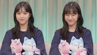 Foto: 8 Artis Korea Ini Disebut Mirip Orang Indonesia