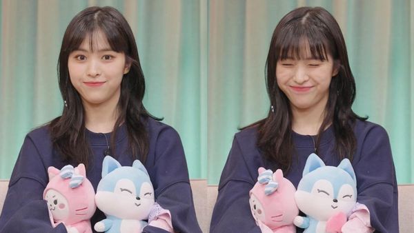 Foto: 8 Artis Korea Ini Disebut Mirip Orang Indonesia