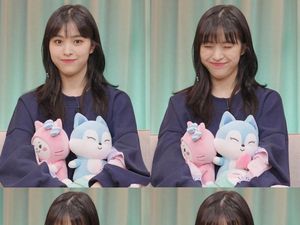 Foto: 8 Artis Korea Ini Disebut Mirip Orang Indonesia Foto: 8 Artis Korea Ini Disebut Mirip Orang Indonesia