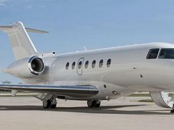 Lokasi Terkini Jet Pribadi yang Ditumpangi Brigjen Hendra ke Jambi