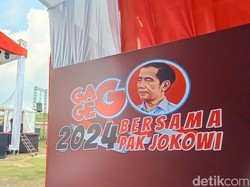 Jokowi Diagendakan Hadiri Silaturahmi Relawan di Jepara Besok
