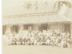 Benarkah Ospek Mahasiswa Sudah Ada Sejak Zaman Belanda? Ini Sejarahnya