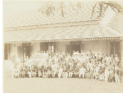 Benarkah Ospek Mahasiswa Sudah Ada Sejak Zaman Belanda? Ini Sejarahnya