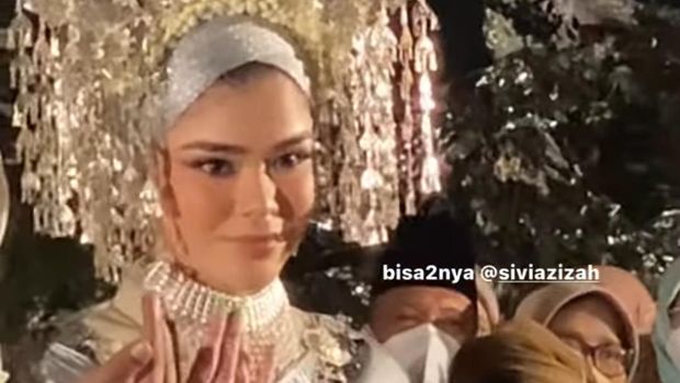 sivia azizah