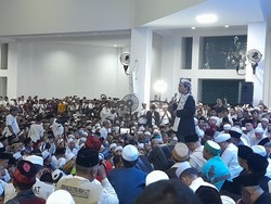 Apa Itu Tabligh Akbar? Simak di Sini Penjelasannya