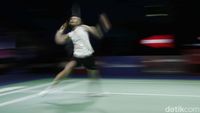 Tai Tzu Ying ke Final Usai Kalahkan Wakil China