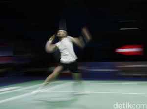 Tai Tzu Ying ke Final Usai Kalahkan Wakil China