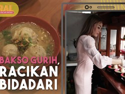 Bakso Semox Racikan Wanita Modis