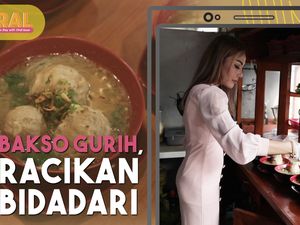 Bakso Semox Racikan Wanita Modis Bakso Semox Racikan Wanita Modis