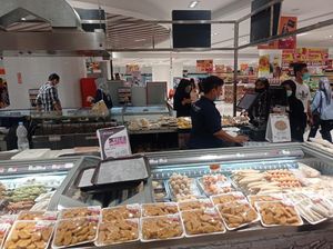 Promo Transmart Delipark Mall Pekan Ini, Jauh Lebih Murah Pakai Allobank Promo Transmart Delipark Mall Pekan Ini, Jauh Lebih Murah Pakai Allobank