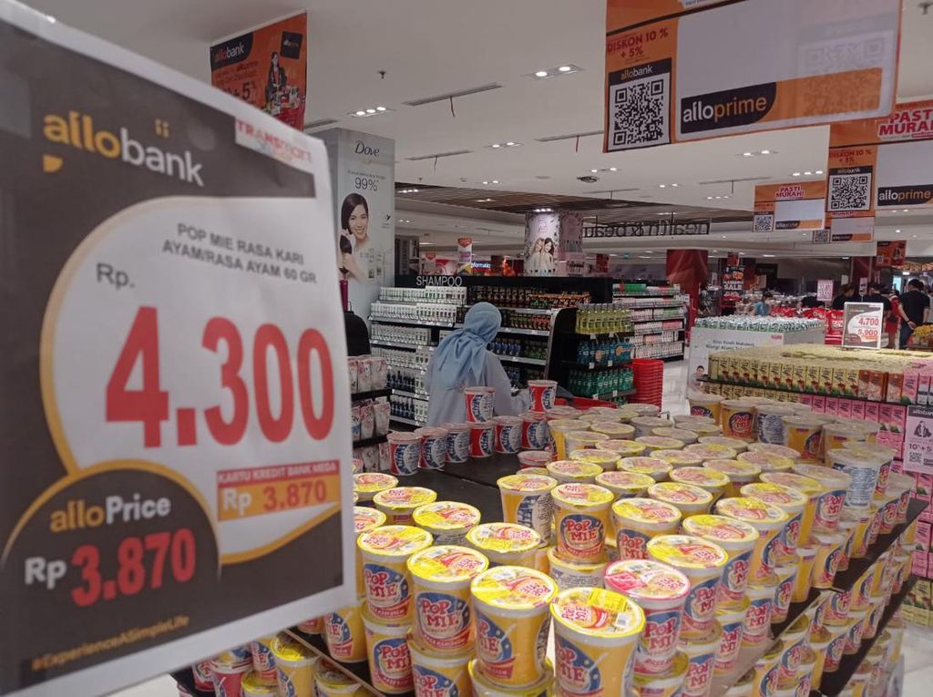 Promo Transmart Delipark Mal Medan Akhir Pekan Ini Promo Transmart Delipark Mal Medan Akhir Pekan Ini