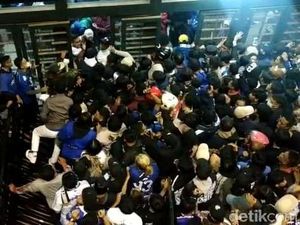 Polisi Belum Tetapkan Tersangka Kasus Kematian Dua Bobotoh Polisi Belum Tetapkan Tersangka Kasus Kematian Dua Bobotoh
