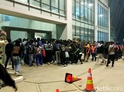 Mantan Direktur Persib Minta PSSI Objektif soal 2 Bobotoh Tewas