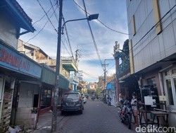 5 Nama Gang Unik di Jawa Timur, Mana yang Dekat Rumah Kamu?