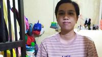 Potret Perempuan Ngaku Pria yang Nikahi Wanita di Jambi