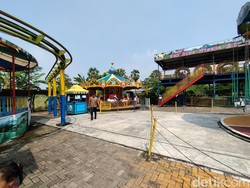 Yuk, Liburan Seru di Wisata Lontar Sewu Gresik