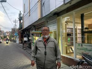 Penyesalan Mantan Pemilik 5 Wisma di Gang Dolly, Sekarang Lebih Tenteram
