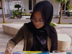 Sempat Diretas, Instagram Putri Ridwan Kamil Sudah Kembali
