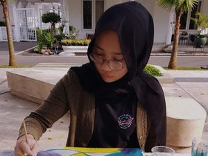 Sempat Diretas, Instagram Putri Ridwan Kamil Sudah Kembali Sempat Diretas, Instagram Putri Ridwan Kamil Sudah Kembali