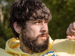 Penampilan Baru Zayn Malik yang Bikin Fans Heboh