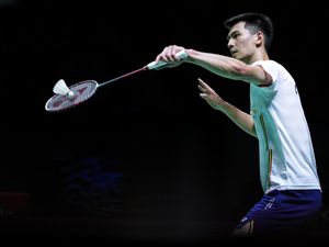 Hasil Indonesia Open 2022: China Kirim 4 Wakil ke Final