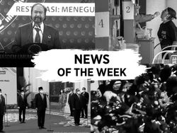 Terpopuler Sepekan: Resuffle Menteri Jokowi hingga Corona Ngegas Lagi