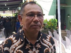 Keluar dari Demokrat, Eks Walkot Medan Akhyar Dukung Edy Lawan Bobby