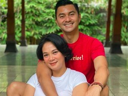 Cara Anjasmara Tetap Setia dengan Dian Nitami