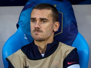 Nkunku Ancam Griezmann di Timnas Prancis?