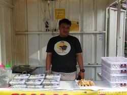 Kisah Pemuda Majalengka Sukses Berjualan Jalakotek