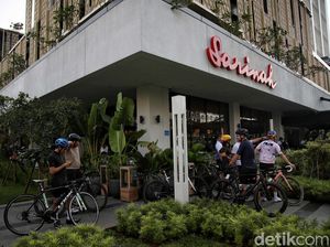 10 Wisata Kekinian di Jakarta, Mana yang Sudah Kamu Datangi?