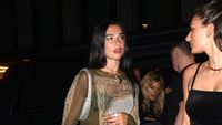 Best Outfits of the Week: Dua Lipa, Hailey Bieber, Jaehyun
