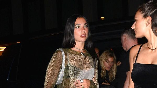 Best Outfits of the Week: Dua Lipa, Hailey Bieber, Jaehyun