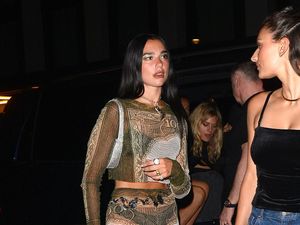 Best Outfits of the Week: Dua Lipa, Hailey Bieber, Jaehyun Best Outfits of the Week: Dua Lipa, Hailey Bieber, Jaehyun