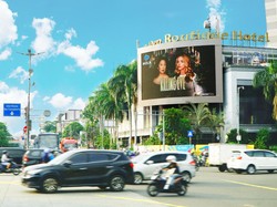 Rahasia Bisnis Iklan TV Raksasa Bangkit dari Pandemi