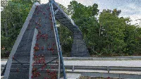 Bukan Buat Manusia, Deretan Jembatan Ini Dibangun untuk Hewan