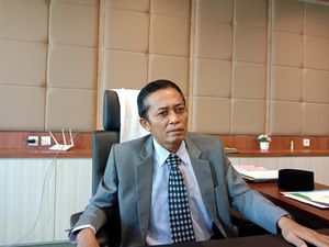 Bupati Lombok Tengah Buka Suara soal Dugaan Korupsi BLUD RSUD Praya Bupati Lombok Tengah Buka Suara soal Dugaan Korupsi BLUD RSUD Praya