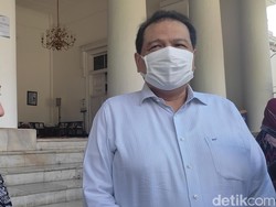 CT Dapat Kado Ultah Ke-60 Istimewa dari Ridwan Kamil